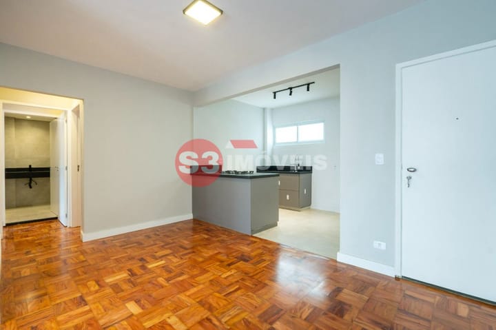 Apartamento à venda com 3 quartos, 92m² - Foto 28