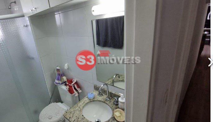 Apartamento à venda com 2 quartos, 56m² - Foto 19