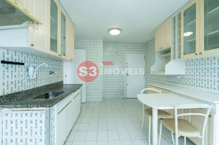 Apartamento à venda com 2 quartos, 87m² - Foto 26