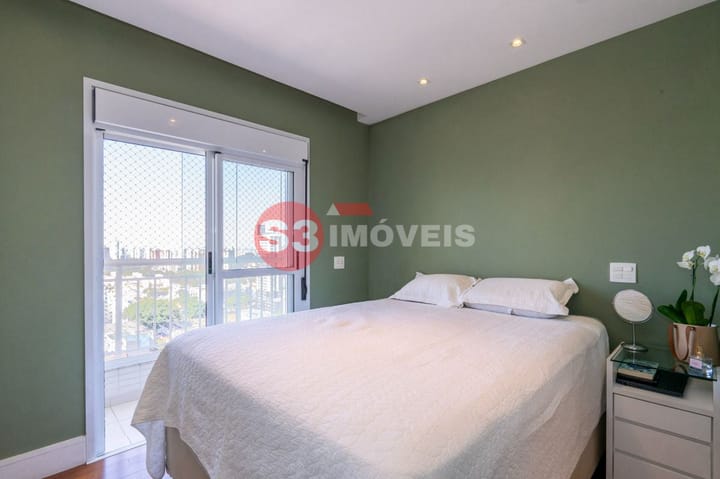 Apartamento à venda com 3 quartos, 101m² - Foto 23