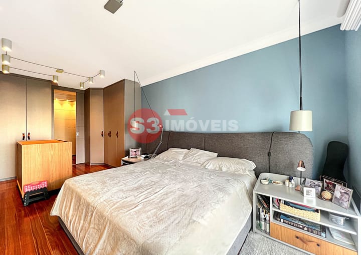 Apartamento à venda com 3 quartos, 226m² - Foto 27