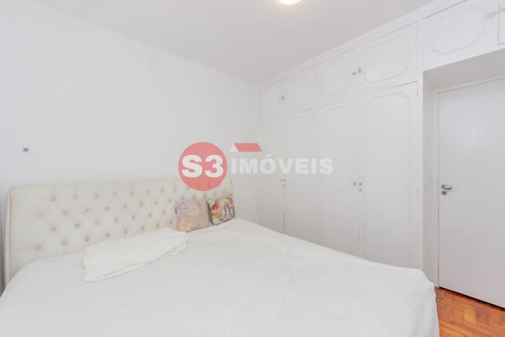 Apartamento à venda com 3 quartos, 104m² - Foto 15