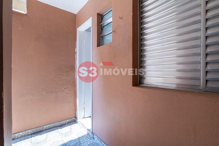 Casa à venda com 3 quartos, 105m² - Foto 38