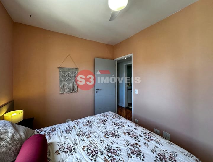 Apartamento à venda com 2 quartos, 71m² - Foto 22