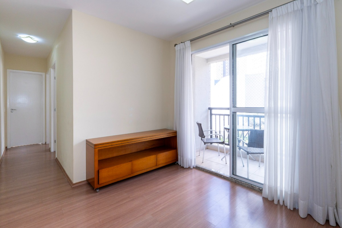 Apartamento à venda com 3 quartos, 66m² - Foto 10