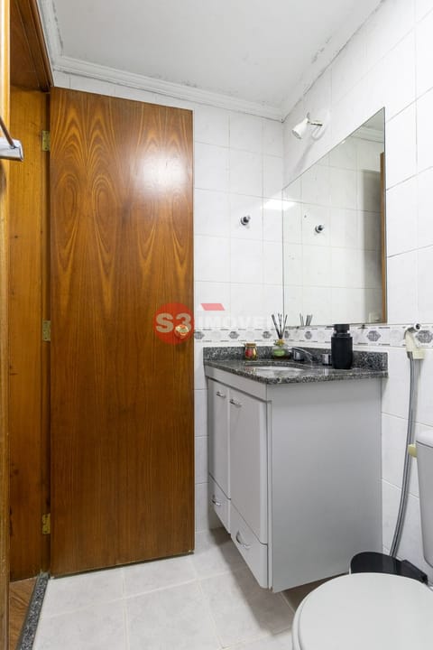 Apartamento à venda com 3 quartos, 91m² - Foto 15