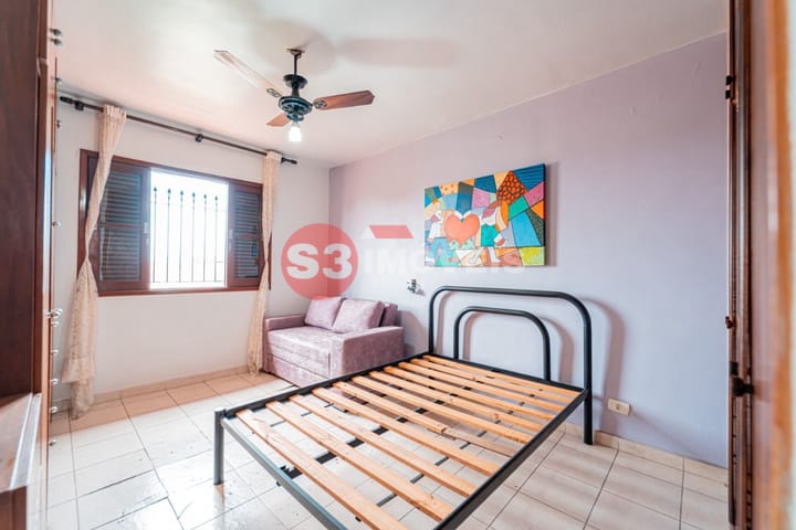 Casa à venda com 3 quartos, 289m² - Foto 18