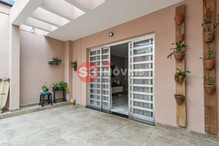 Casa à venda com 3 quartos, 159m² - Foto 16