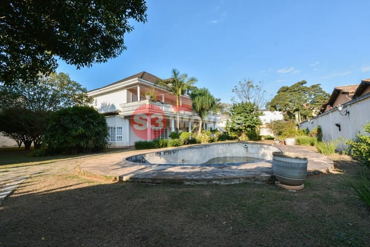 Casa à venda com 4 quartos, 450m² - Foto 5