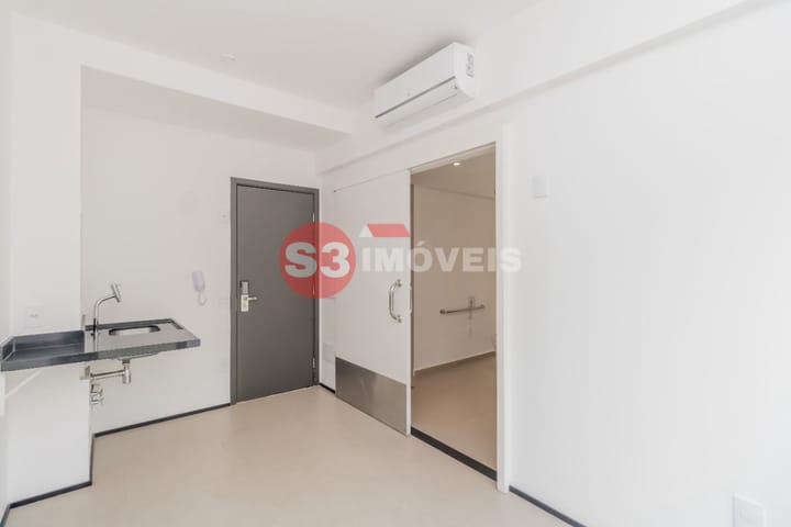 Apartamento à venda com 1 quarto, 73m² - Foto 11