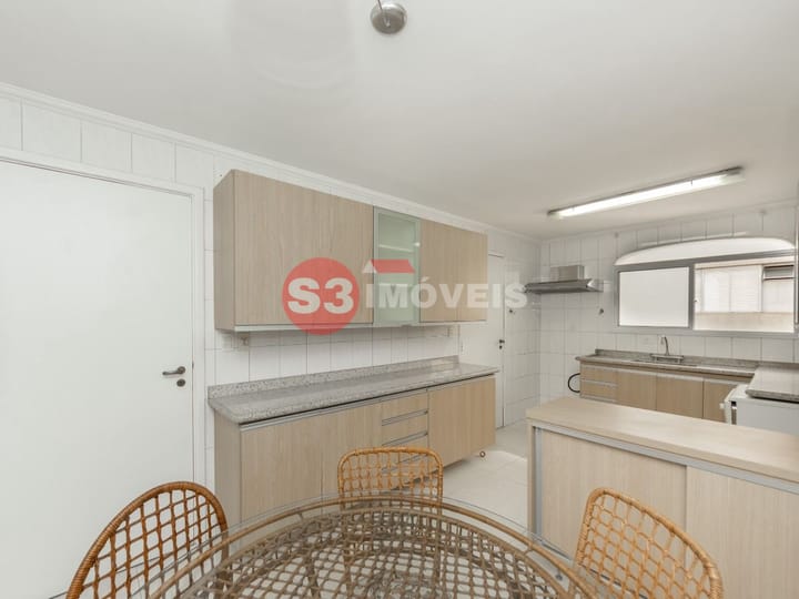 Apartamento à venda com 3 quartos, 164m² - Foto 27