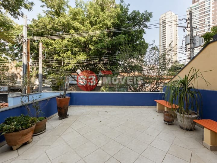 Casa à venda com 3 quartos, 220m² - Foto 6