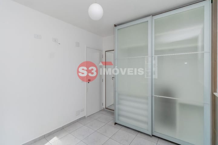 Apartamento à venda com 2 quartos, 70m² - Foto 11