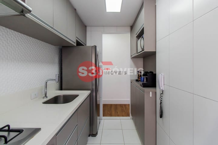 Apartamento à venda com 2 quartos, 61m² - Foto 33