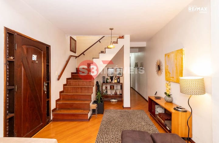 Casa à venda com 4 quartos, 133m² - Foto 5