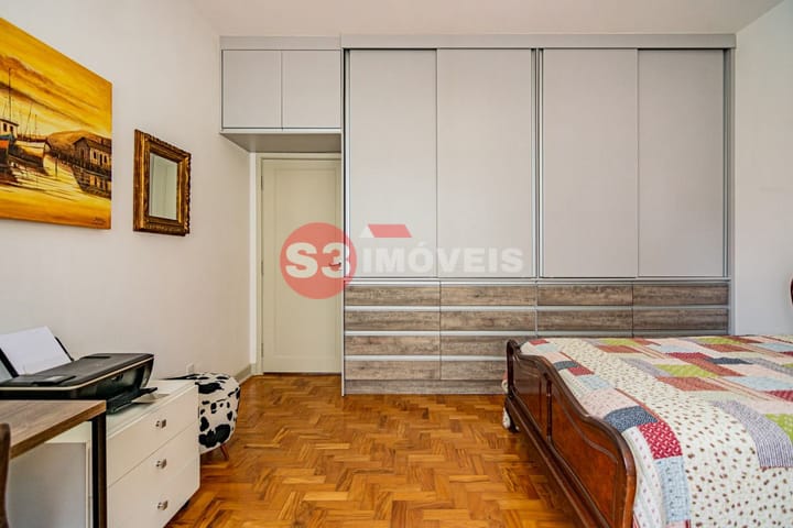 Apartamento à venda com 2 quartos, 141m² - Foto 20