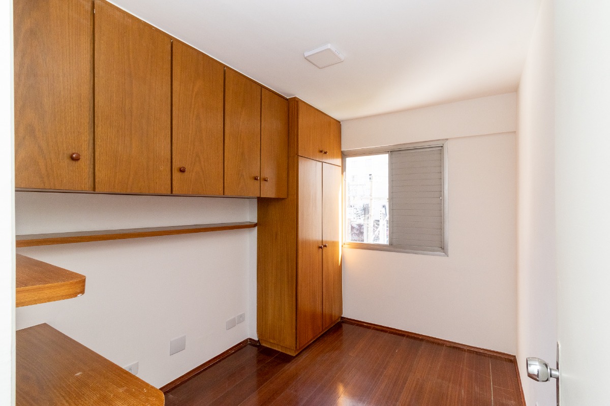 Apartamento à venda com 2 quartos, 54m² - Foto 7