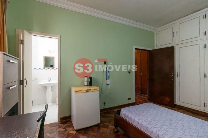 Casa à venda com 3 quartos, 280m² - Foto 22