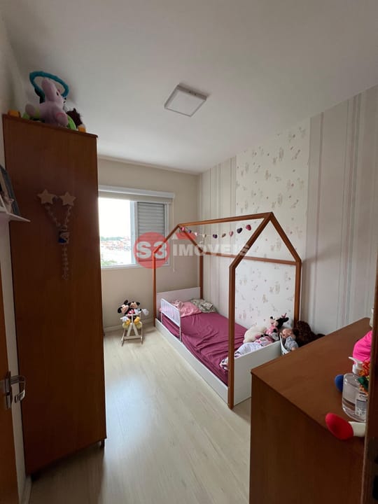 Apartamento à venda com 3 quartos, 63m² - Foto 10