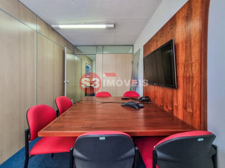 Conjunto Comercial-Sala à venda, 82m² - Foto 6