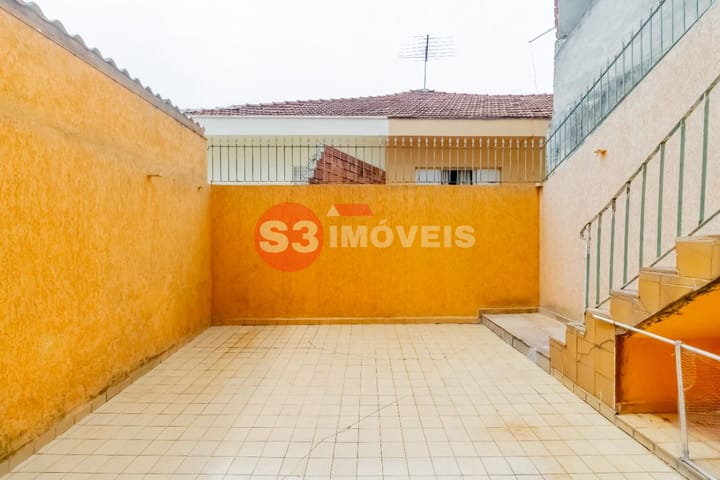 Casa à venda com 3 quartos, 166m² - Foto 20