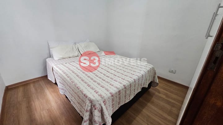 Casa de Condomínio à venda com 2 quartos, 60m² - Foto 11