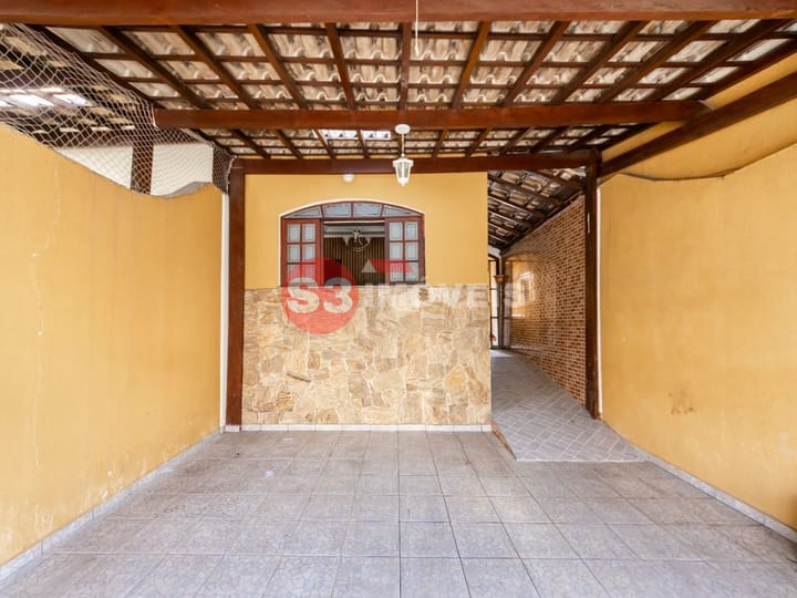 Casa à venda com 3 quartos, 80m² - Foto 27