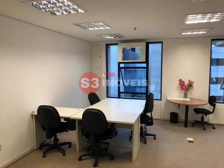 Conjunto Comercial-Sala à venda, 42m² - Foto 6