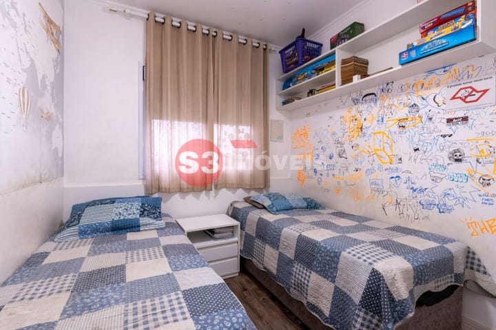 Apartamento à venda com 2 quartos, 77m² - Foto 21