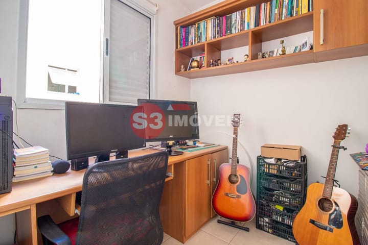 Casa à venda com 3 quartos, 105m² - Foto 13