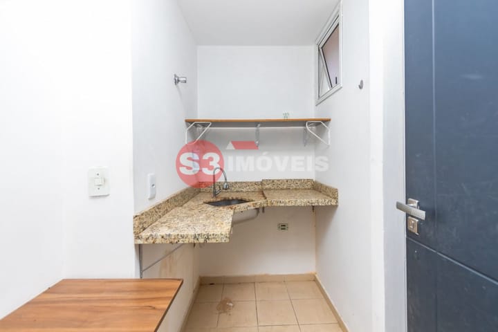 Conjunto Comercial-Sala à venda, 75m² - Foto 10