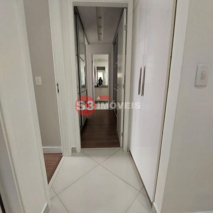 Apartamento à venda com 3 quartos, 124m² - Foto 20