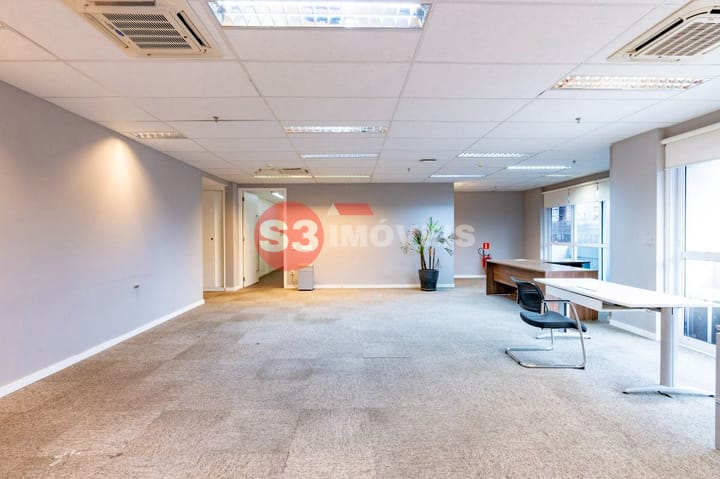 Conjunto Comercial-Sala à venda, 600m² - Foto 17