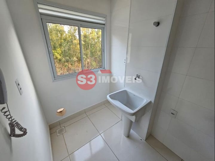 Apartamento para alugar com 2 quartos, 51m² - Foto 7