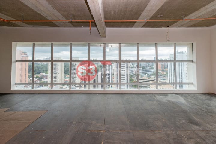 Conjunto Comercial-Sala à venda, 149m² - Foto 6