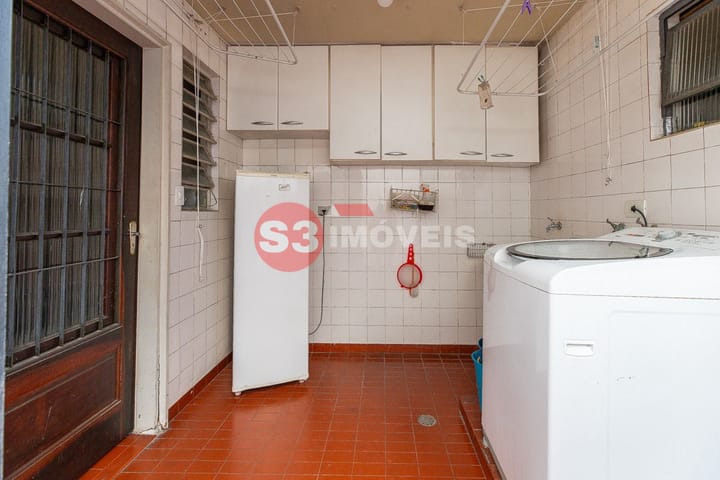 Casa à venda com 3 quartos, 184m² - Foto 38