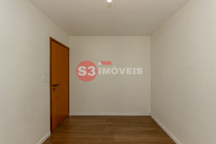 Apartamento à venda com 3 quartos, 61m² - Foto 13