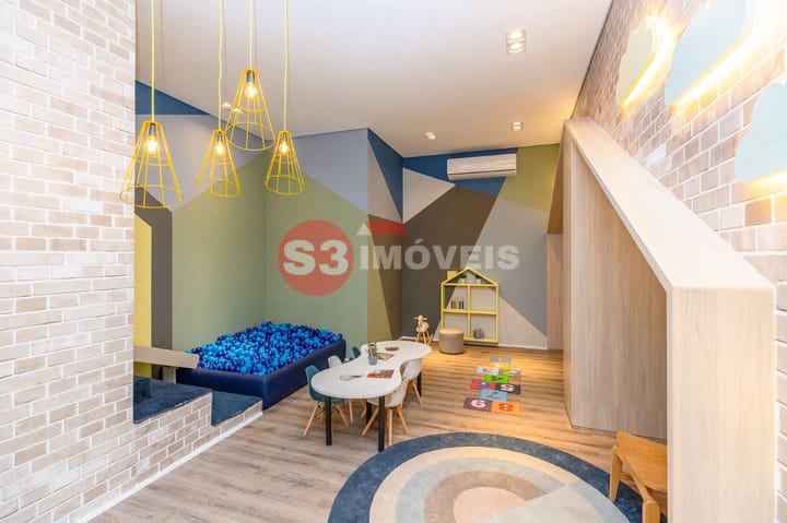 Apartamento à venda com 4 quartos, 232m² - Foto 38