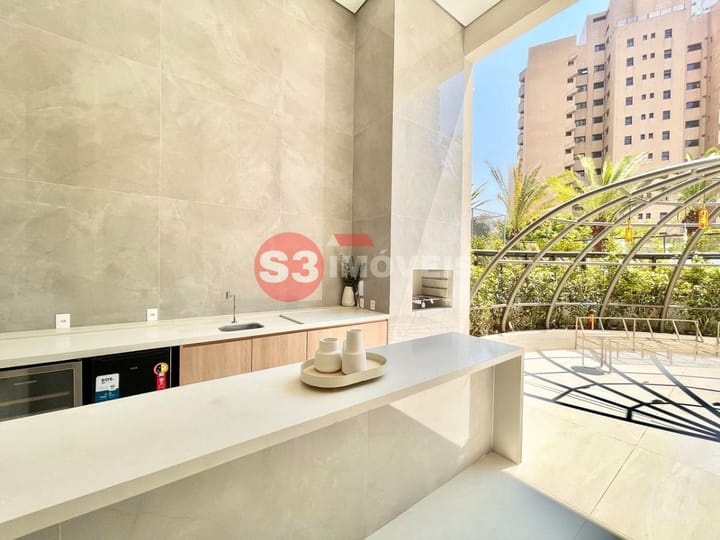 Apartamento à venda com 3 quartos, 123m² - Foto 22