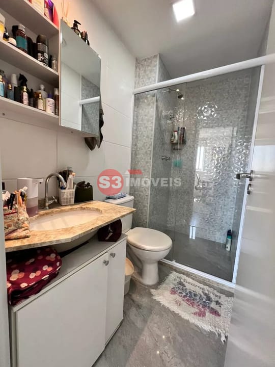 Apartamento à venda com 2 quartos, 62m² - Foto 20