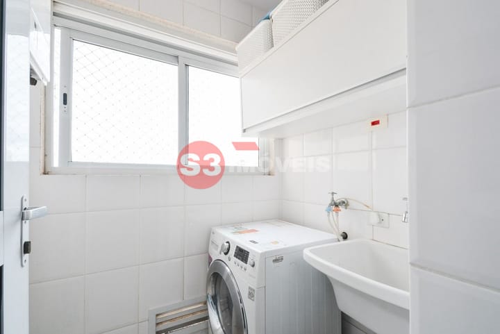 Apartamento à venda com 2 quartos, 82m² - Foto 21