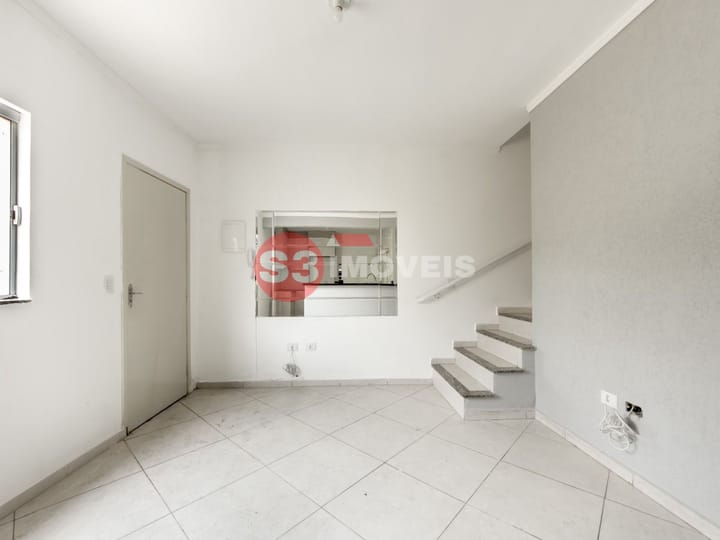 Casa à venda com 2 quartos, 78m² - Foto 26