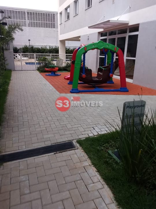 Apartamento à venda com 2 quartos, 37m² - Foto 35