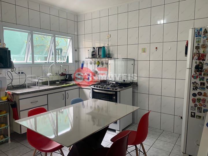 Casa à venda com 3 quartos, 360m² - Foto 6