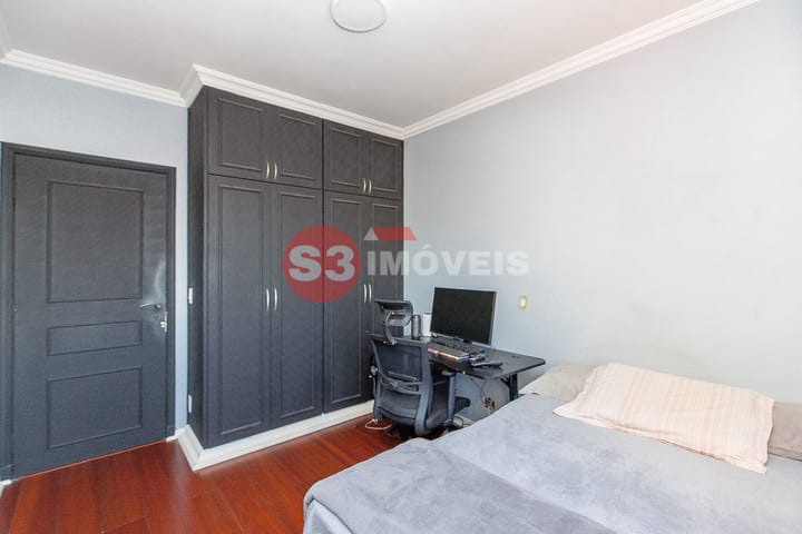 Apartamento à venda com 4 quartos, 171m² - Foto 32