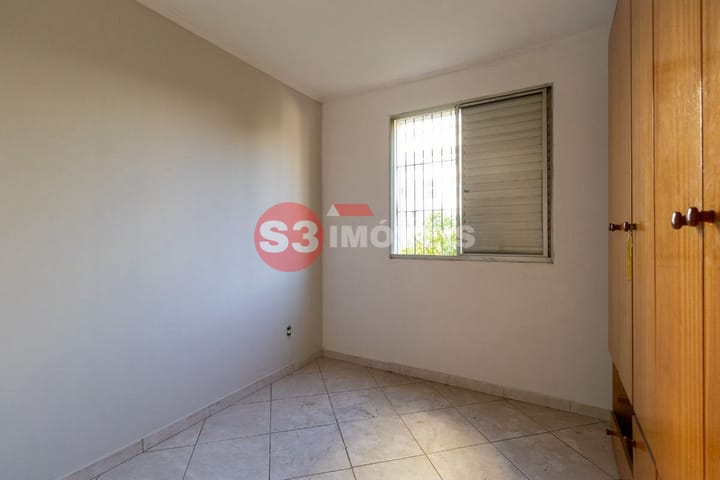 Apartamento à venda com 3 quartos, 71m² - Foto 9