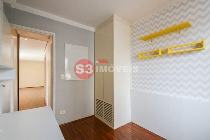 Apartamento à venda com 3 quartos, 85m² - Foto 19