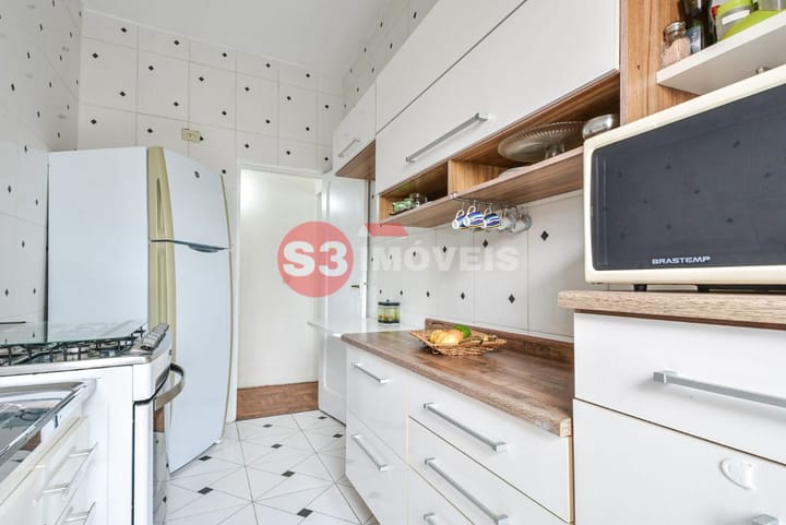 Apartamento à venda com 2 quartos, 94m² - Foto 14