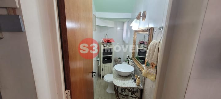 Casa de Condomínio à venda com 2 quartos, 84m² - Foto 19