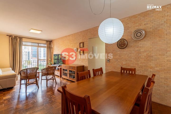 Apartamento à venda com 2 quartos, 87m² - Foto 8